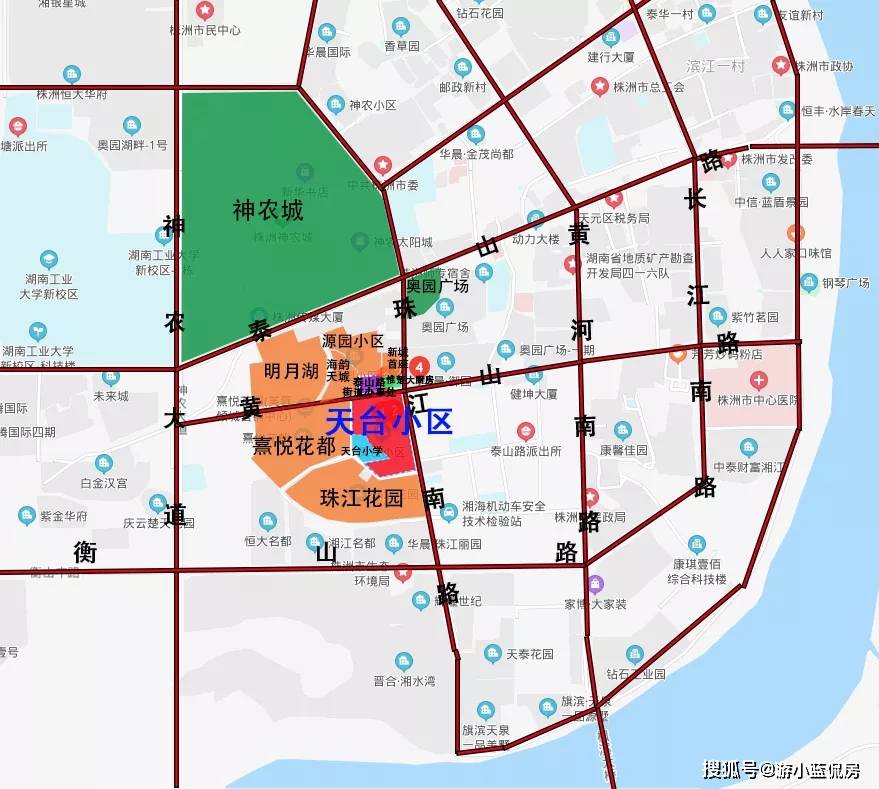 居住小区人口_人口普查小区绘图图样