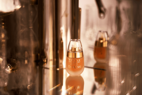 西班牙|奢享THALISSI与Alissi Bronte皇室臻宠,解锁西班牙式高端护肤体验