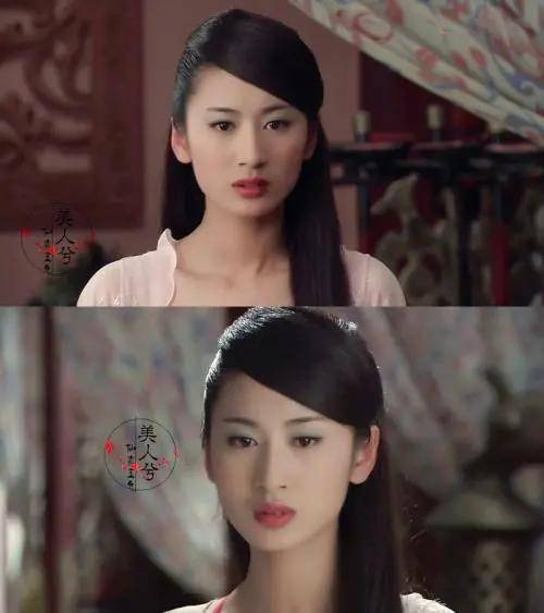 狐狸精|为什么她艳压范冰冰、美过佟丽娅，却演不好一个狐狸精？