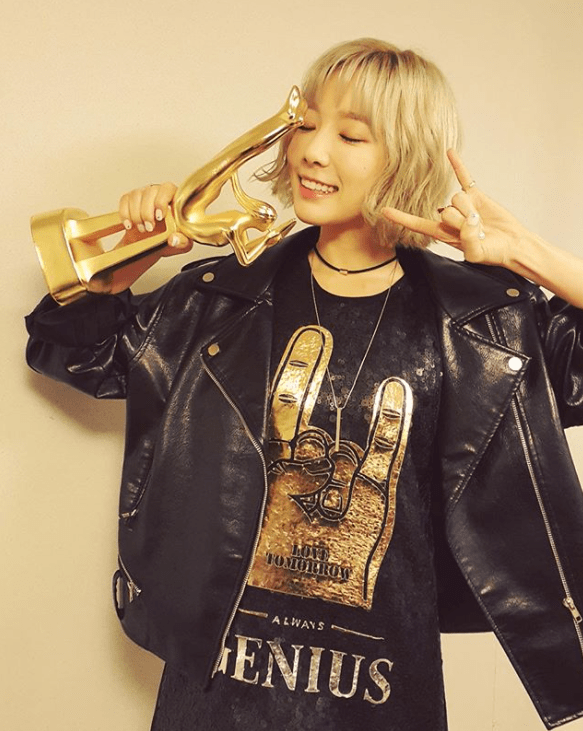 偶像|你的idol又换发色了！但你知道为何韩国偶像经常转换发色吗？