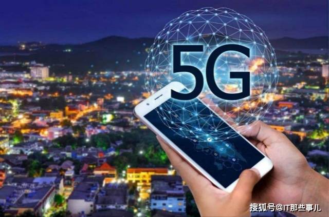 建设|5G建网成本太高 三家运营商陷入了进退两难的境地