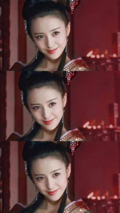 狐狸精|为什么她艳压范冰冰、美过佟丽娅，却演不好一个狐狸精？