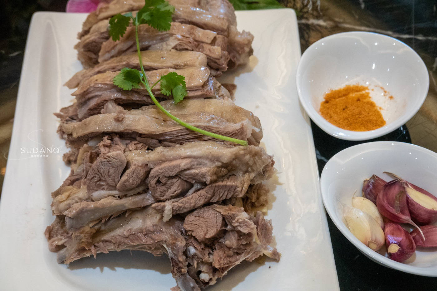 宁夏最好吃的羊肉在哪?说盐池,没人反对吧
