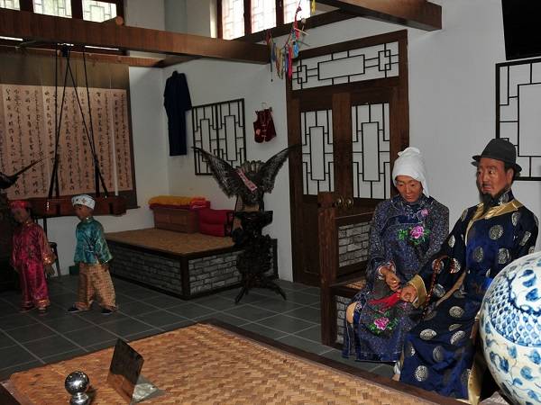 清朝|锡伯族西迁的历史：清朝乾隆年间为何要从东北迁徙至新疆？