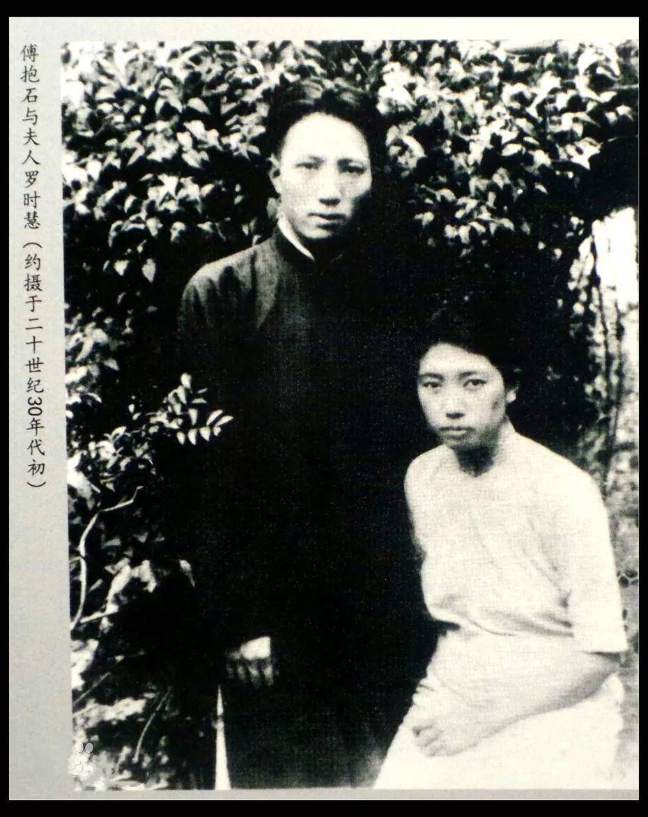 有两个人画画,永远不给人看,一个是李可染,一个是傅抱石,就