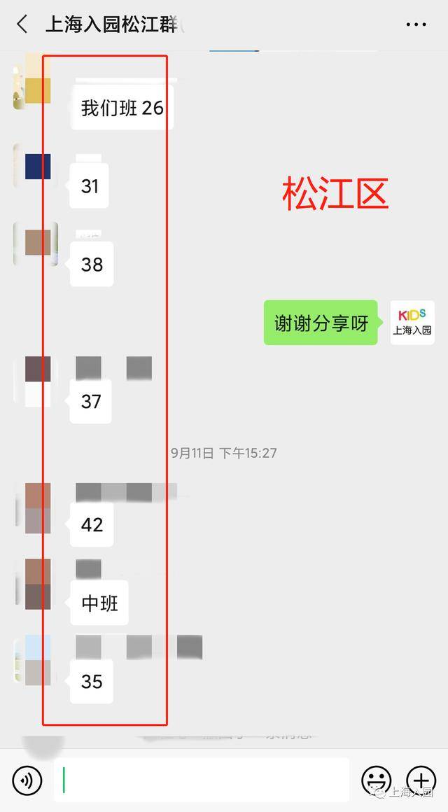区有|一个班多少娃？上海幼儿园班级人数引家长热议！这些区有明确人数要求！