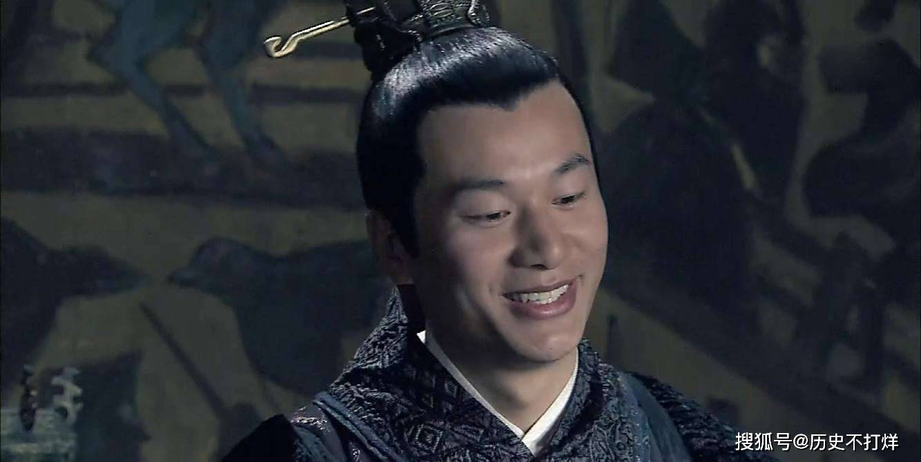 刘邦长孙刘襄,助汉朝铲除吕雉外戚势力,为何与皇位无缘?