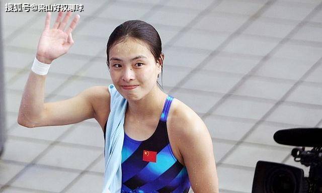 2016年奥运会跳水分别是谁[2016年奥运会跳水得了几块金牌]