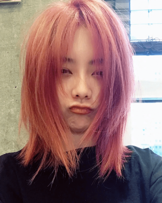 偶像|你的idol又换发色了！但你知道为何韩国偶像经常转换发色吗？