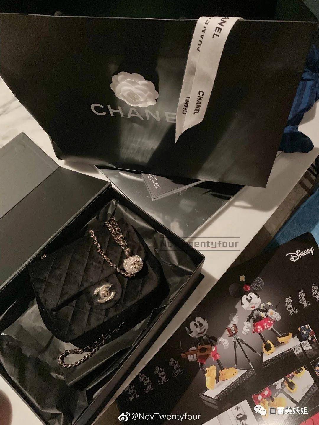 富二代|16岁收500w礼物,上海超级富二代名不虚传…