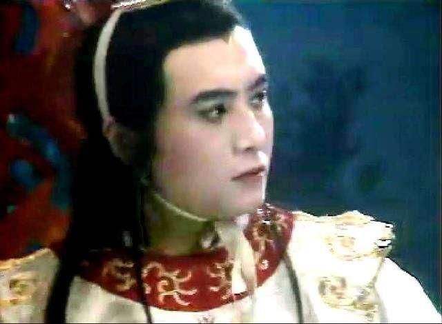 如来|小白龙贵为龙王三太子，为啥去当坐骑？其实是觊觎唐僧身上一物？