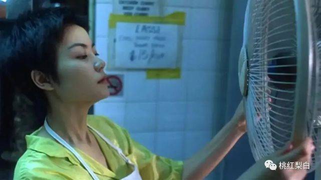 床单|“披条床单都有好看”的女明星，都有什么特质？