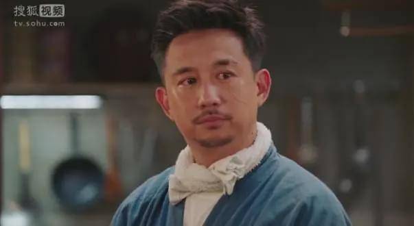 好男人黄磊也会翻车?