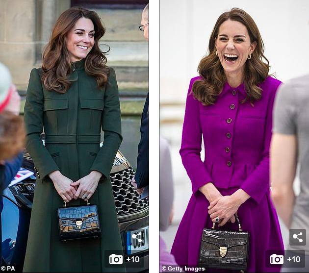 全境|凯特又一爱牌面临倒闭危机，英国全境关剩2店，靠亚洲粉丝翻身