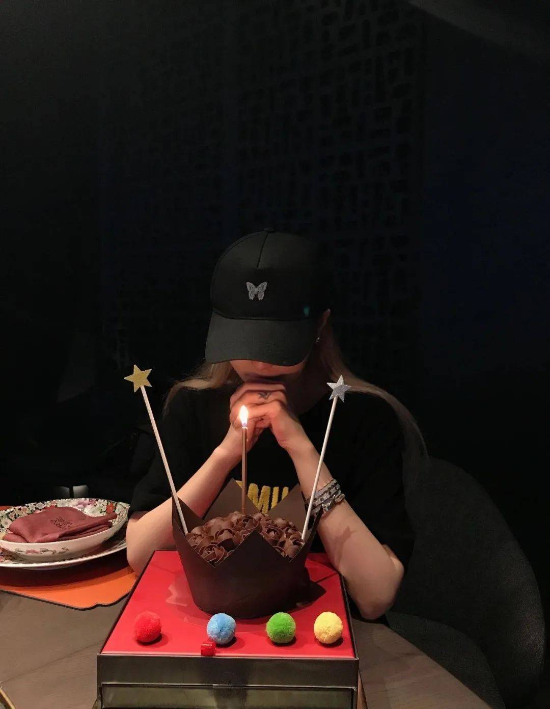 罗志祥|周扬青生日收5亿的星空豪宅？罗志祥终究是高攀了…