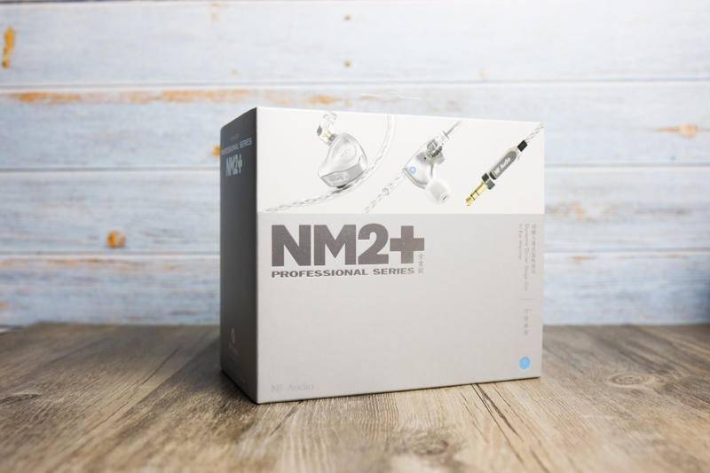 jian|这是,开水煮白菜?NFAUDIO NM2+耳机体验