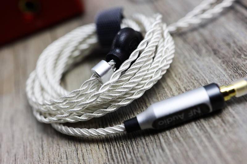 jian|这是,开水煮白菜?NFAUDIO NM2+耳机体验