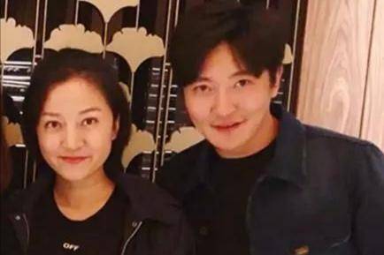 下雨就结婚！郭京飞鲍莉“赌注婚姻”却成娱乐