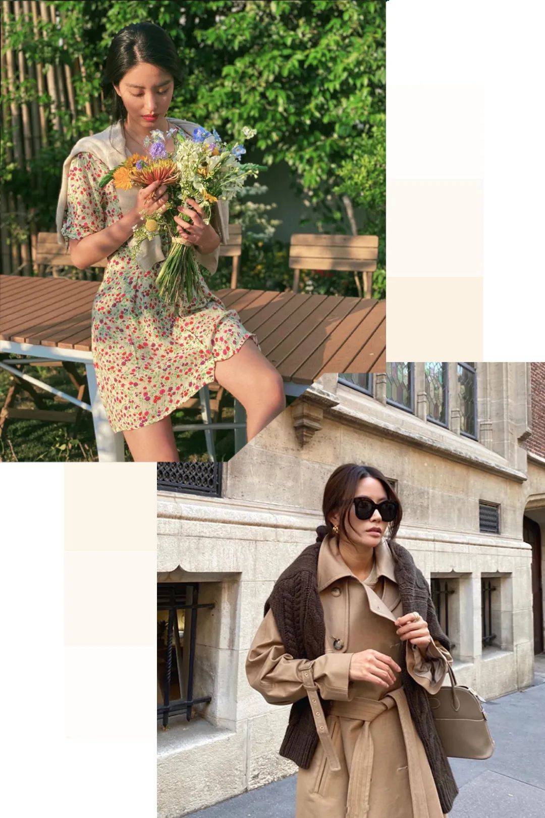 显贵|月薪3000怎么穿出高级感？这样穿，显贵又好看！