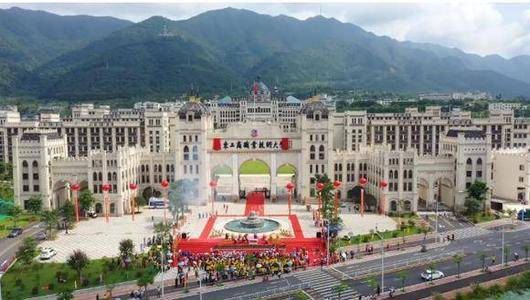 大学|高职高考必看｜全面了解广东工商职业技术大学