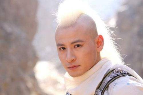 如来|小白龙贵为龙王三太子，为啥去当坐骑？其实是觊觎唐僧身上一物？
