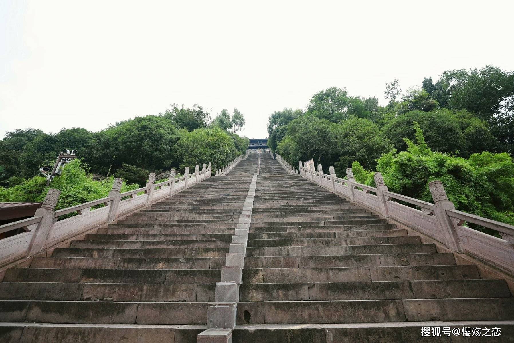 万万没想到,临海也有一座长城,被誉为八达岭的蓝本
