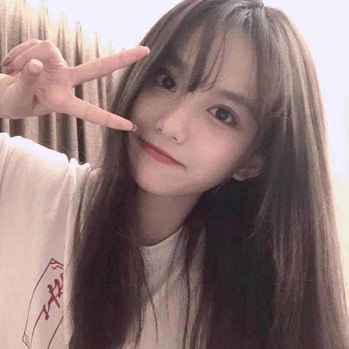 超有气质女生头像:一生所求,爱与自由,你与温柔