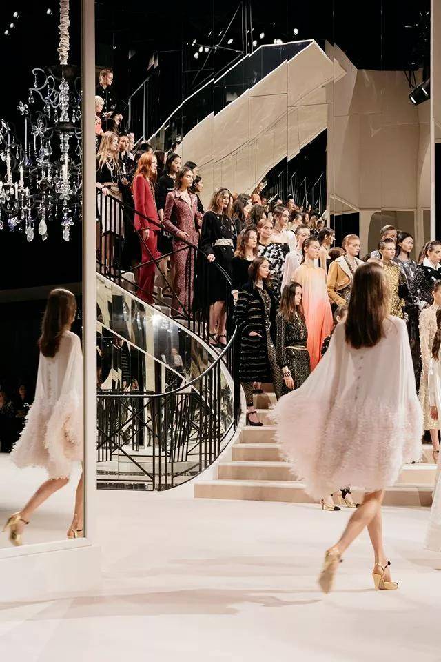 手工|CHANEL 2020早秋高级手工坊系列：新一波爆款即将来袭