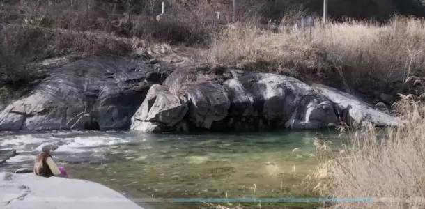 《亲爱的,不要跨过那条江》无数人泪流满面