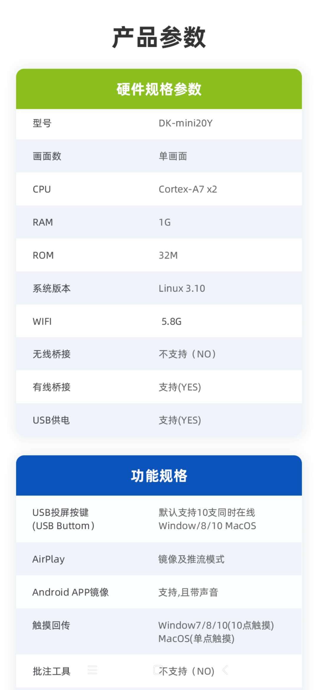 经验教程|会议室如何实现笔记本电脑和手机无线连接投影机投影同屏显示呢？