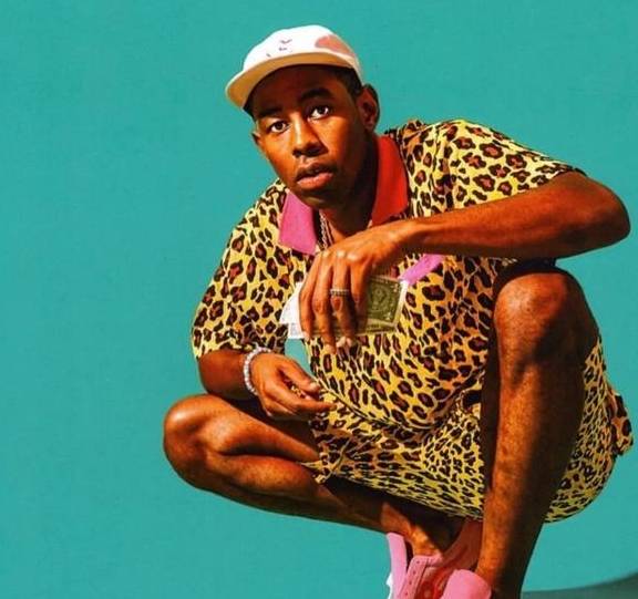 合作|备受Converse &amp; Vans独宠？Tyler个人联乘鞋款竟多达…