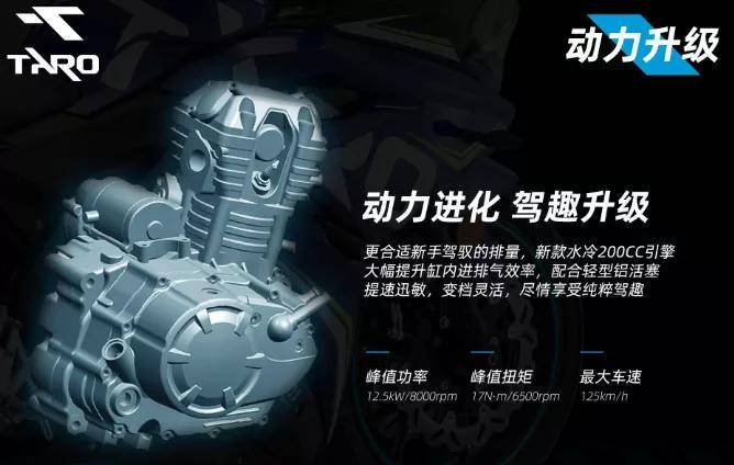 2020年新款小踏板十_2020摩博会又一款国产运动范小踏板即将到来!这个品