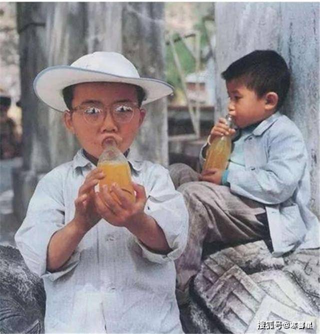 外资|这个国产品牌曾是国宴饮品，遭外资雪藏15年，归来后年入破6亿