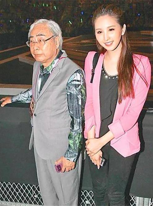 破产千金何傲儿为父还债与富商林建名热恋今改名谱写新生活