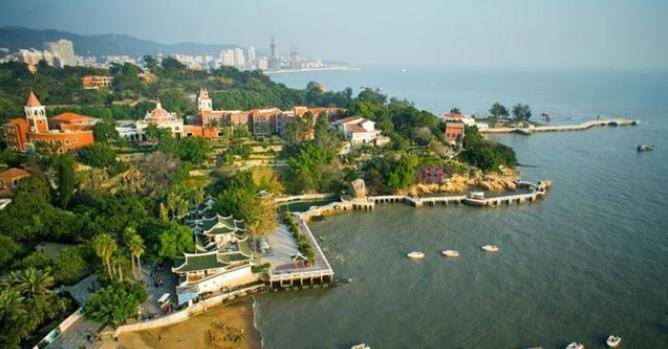 福建省最好的GDP城市_福建省泉州市城市图片