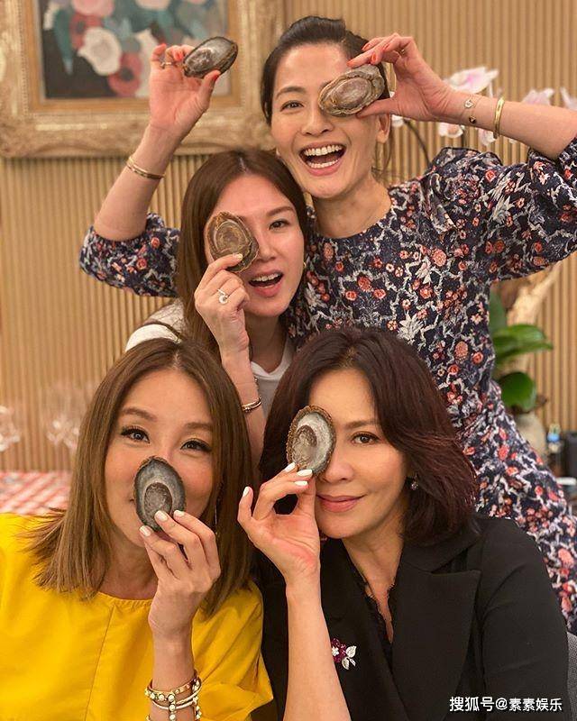 礼物|刘嘉玲提前庆中秋节：收到多款奢华礼物，豪华程度令人羡慕