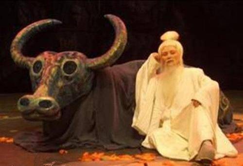 妖怪|青牛精见了老君为何不直接求饶，反而奋起反抗？你看二者有何渊源