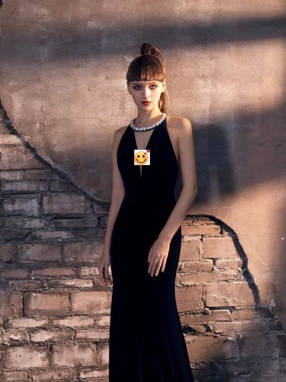 女性|多昂贵的礼服都不如一条小黑裙，比你想的更时髦，闪耀年底派对季