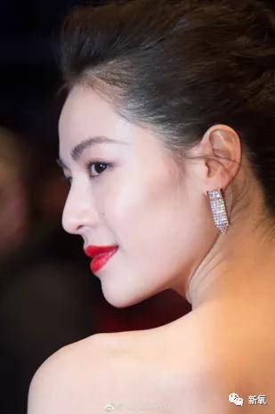 五官|120斤大脸盘胖出3层下巴照样撩汉无数，这甜糯白兔脸杀伤力也太强了！