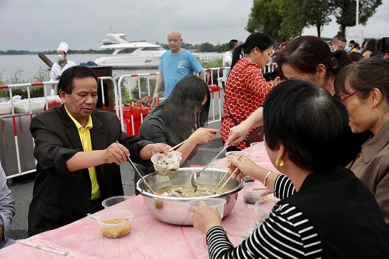 沅江|百日攻坚 百日冲刺 | “沅江大头鱼”大丰收，鱼跃人欢