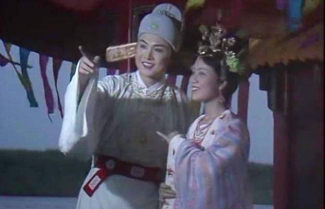 从容|唐僧母亲殷温娇为何从容赴死？你看南极星君怎么说？