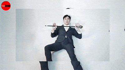 什么|壹号THEONE | 王自健：随遇而安