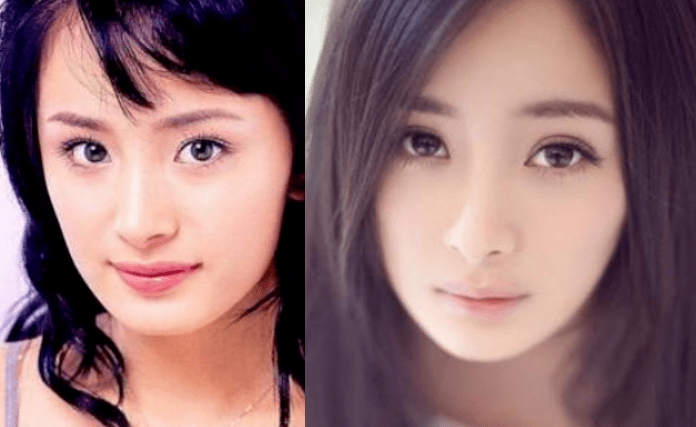 变化|关晓彤生日蹦迪被骂不检点,有谁注意到了她悄悄变化的眼睛...