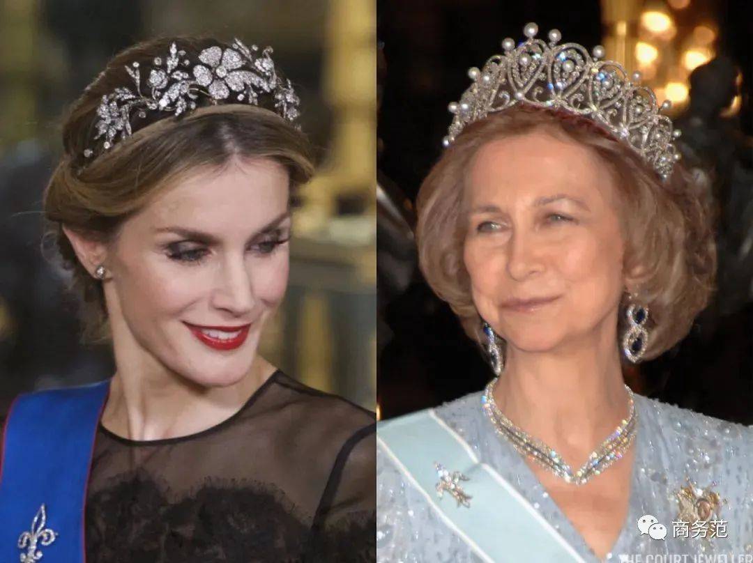 李嘉欣|港姐冠冕最高价值400万，李嘉欣收藏那顶却是玻璃做的？