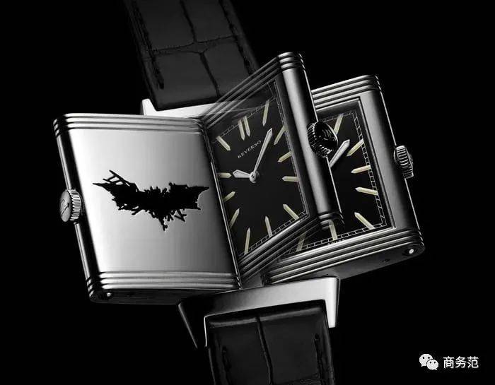 西装|诺兰拍的男人为啥那么帅？穿西装、梳油头、开兰博基尼…