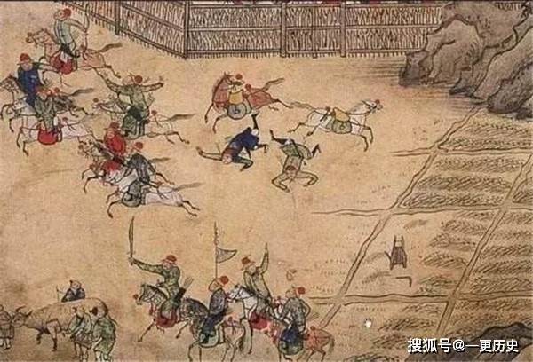 努尔哈赤以十三副铠甲起兵,为何能建立后金?多亏了明朝支持