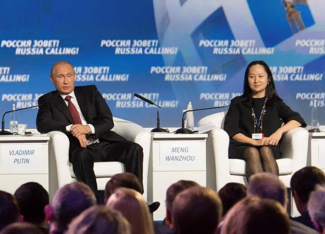 被囚|姚安娜哈佛毕业跻身名媛、姐姐至今被囚，华为千金的人生际遇真的千差万别吗？