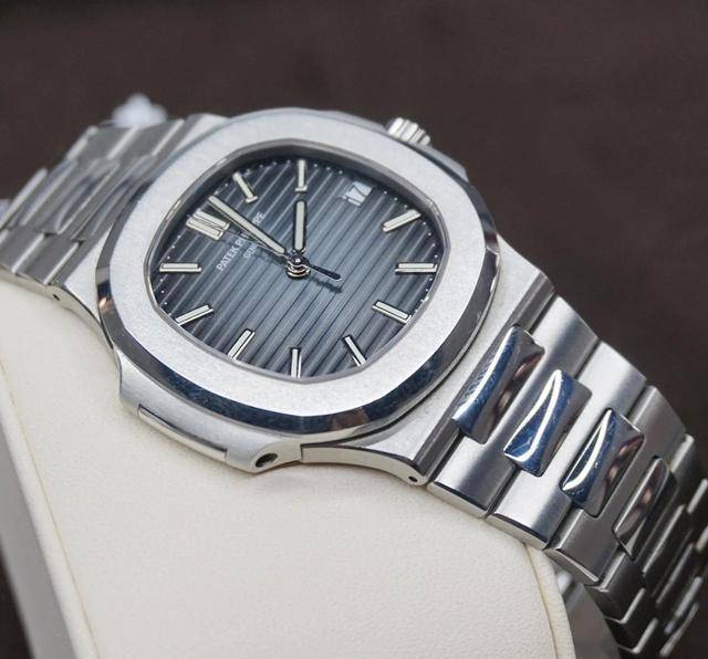 橡树|顶级钢表王，带你领略极致炸裂的上手体验