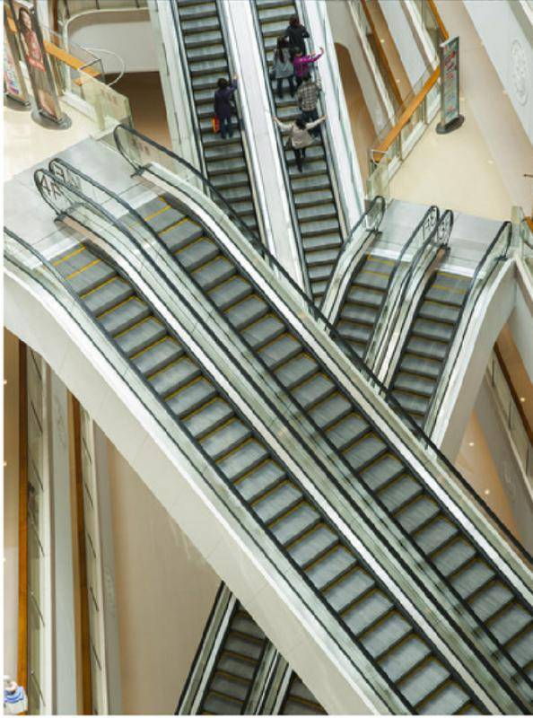 电梯|史上最全!你想了解的亚洲富士长林电梯公司历史都在这里！