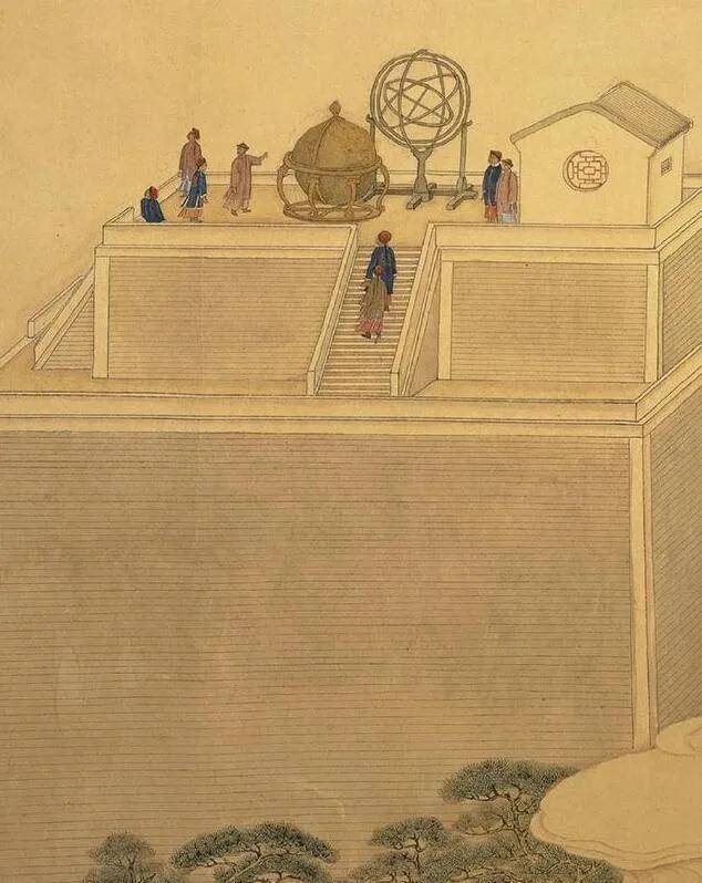 子孙|古代天文工作者的人生有多可悲？子孙世袭不能转业，不想学就发配充军